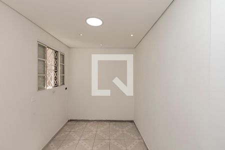 Quarto 2 de casa para alugar com 2 quartos, 80m² em Jardim São Luís, São Paulo