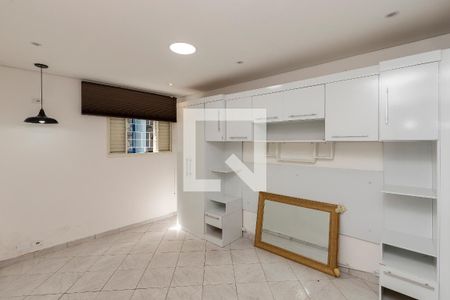 Quarto 1 de casa para alugar com 2 quartos, 80m² em Jardim São Luís, São Paulo