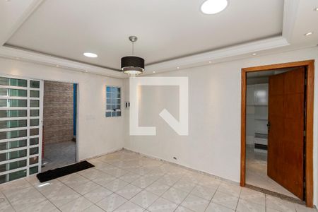 Sala de casa para alugar com 2 quartos, 80m² em Jardim São Luís, São Paulo