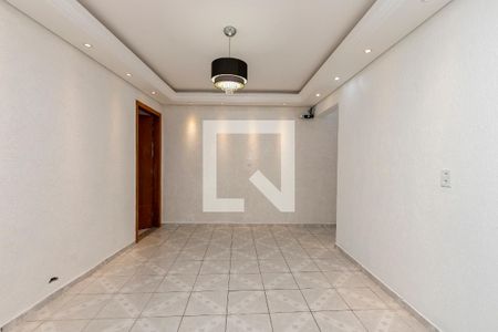 Sala de casa para alugar com 2 quartos, 80m² em Jardim São Luís, São Paulo