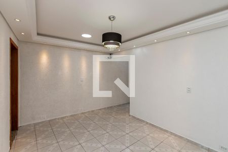 Sala de casa para alugar com 2 quartos, 80m² em Jardim São Luís, São Paulo