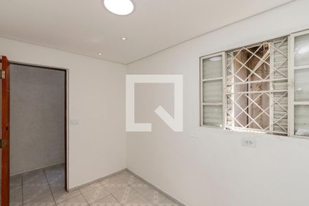 Quarto 2 de casa para alugar com 2 quartos, 80m² em Jardim São Luís, São Paulo