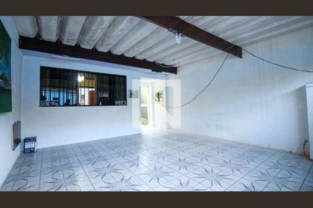 Área comum de casa à venda com 2 quartos, 150m² em Jardim Vila Formosa, São Paulo