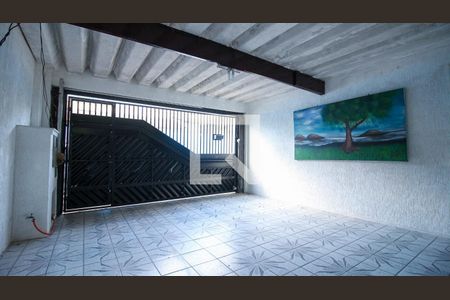 Área comum de casa à venda com 2 quartos, 150m² em Jardim Vila Formosa, São Paulo
