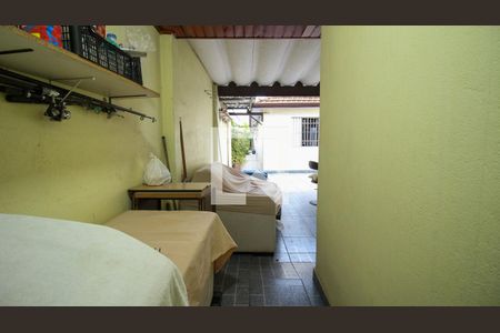 Área de Serviço de casa à venda com 2 quartos, 150m² em Jardim Vila Formosa, São Paulo