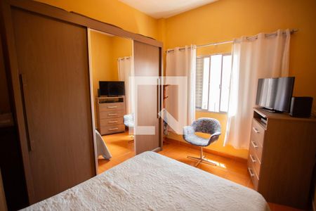 QUARTO 1 de apartamento à venda com 3 quartos, 96m² em Santana, São Paulo