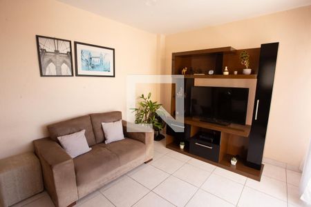 SALA de apartamento à venda com 3 quartos, 96m² em Santana, São Paulo