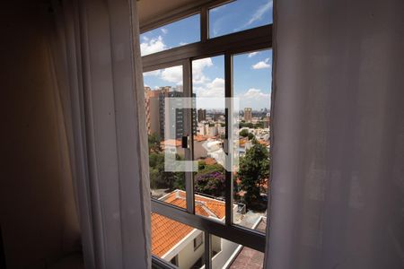 SALA de apartamento à venda com 3 quartos, 96m² em Santana, São Paulo