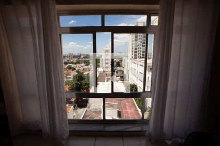 SALA de apartamento à venda com 3 quartos, 96m² em Santana, São Paulo