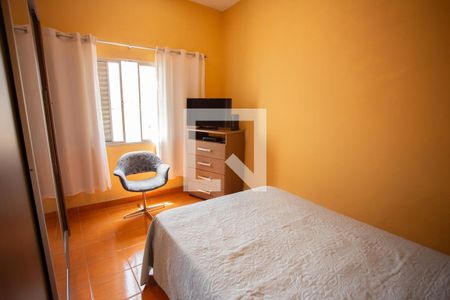 QUARTO 1 de apartamento à venda com 3 quartos, 96m² em Santana, São Paulo
