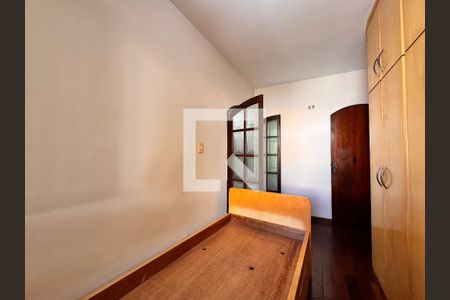 Quarto 3 de casa para alugar com 3 quartos, 350m² em Vila Eldízia, Santo André