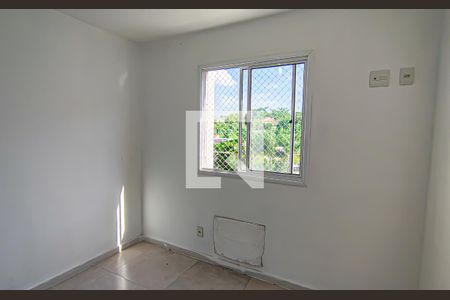 quarto 1 de apartamento à venda com 2 quartos, 55m² em Taquara, Rio de Janeiro