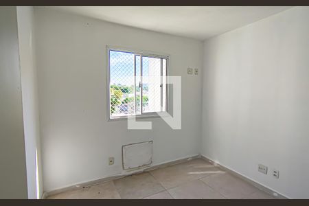 quarto 1 de apartamento à venda com 2 quartos, 55m² em Taquara, Rio de Janeiro