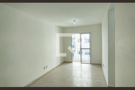Sala de apartamento à venda com 2 quartos, 55m² em Taquara, Rio de Janeiro