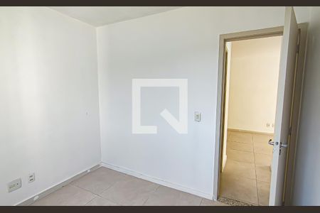quarto 1 de apartamento à venda com 2 quartos, 55m² em Taquara, Rio de Janeiro