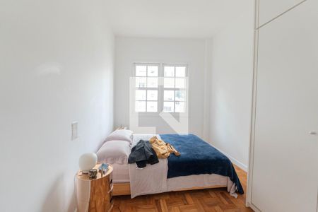 Quarto de apartamento à venda com 1 quarto, 74m² em Consolação, São Paulo