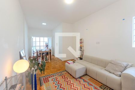 Apartamento à venda com 1 quarto, 74m² em Consolação, São Paulo