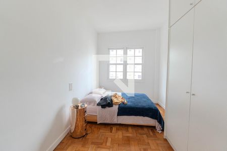 Quarto de apartamento à venda com 1 quarto, 74m² em Consolação, São Paulo