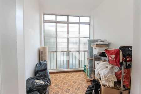 Sala de apartamento à venda com 1 quarto, 74m² em Consolação, São Paulo