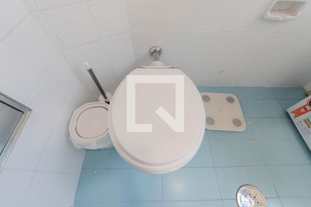 Banheiro de apartamento à venda com 1 quarto, 74m² em Consolação, São Paulo