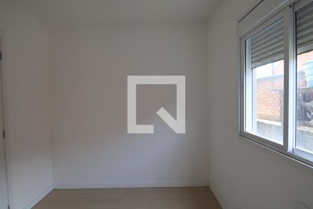 Quarto 1 de apartamento para alugar com 2 quartos, 50m² em Estância Velha, Canoas
