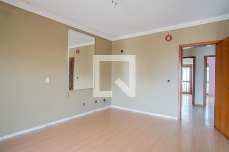 Quarto 3 de casa para alugar com 3 quartos, 220m² em Hípica, Porto Alegre