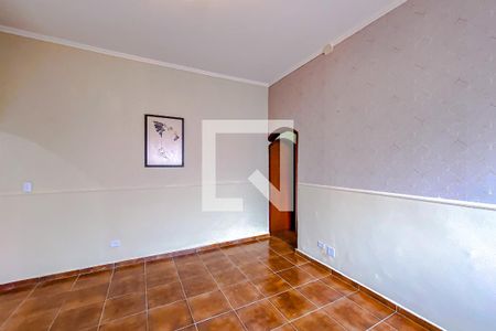 Sala de casa à venda com 2 quartos, 90m² em Água Rasa, São Paulo