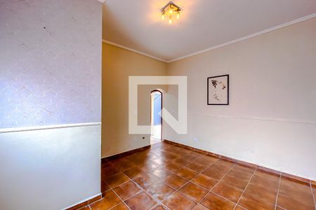 Sala de casa à venda com 2 quartos, 90m² em Água Rasa, São Paulo