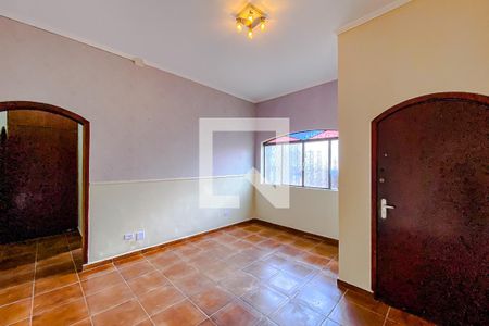 Sala de casa à venda com 2 quartos, 90m² em Água Rasa, São Paulo