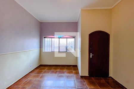 Sala de casa à venda com 2 quartos, 90m² em Água Rasa, São Paulo