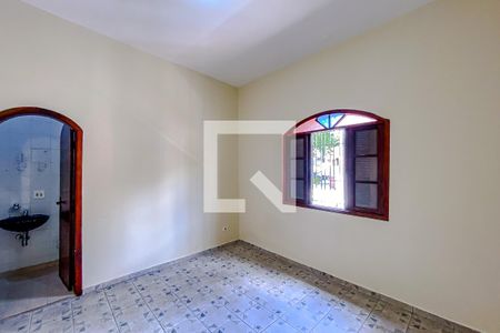 Quarto 2 - Suíte de casa à venda com 2 quartos, 90m² em Água Rasa, São Paulo