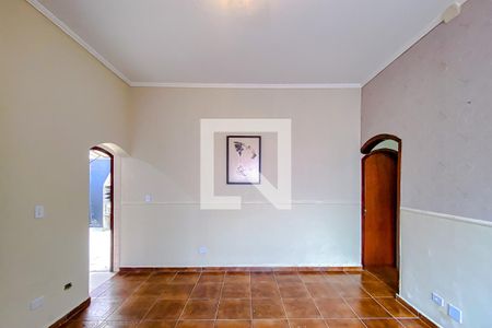 Sala de casa à venda com 2 quartos, 90m² em Água Rasa, São Paulo