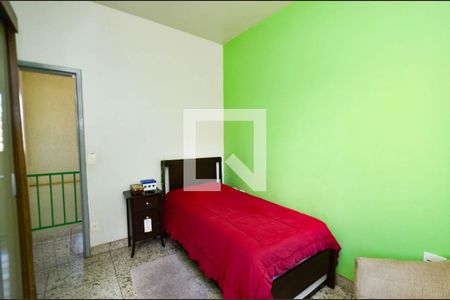 Quarto 5 de casa à venda com 5 quartos, 382m² em Santa Tereza, Belo Horizonte