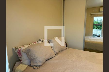 Quarto 1 de casa de condomínio à venda com 2 quartos, 69m² em Fazenda Santa Cândida, Campinas