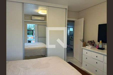 Quarto 1 de casa de condomínio à venda com 2 quartos, 69m² em Fazenda Santa Cândida, Campinas