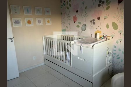 Quarto 2 de casa de condomínio à venda com 2 quartos, 69m² em Fazenda Santa Cândida, Campinas