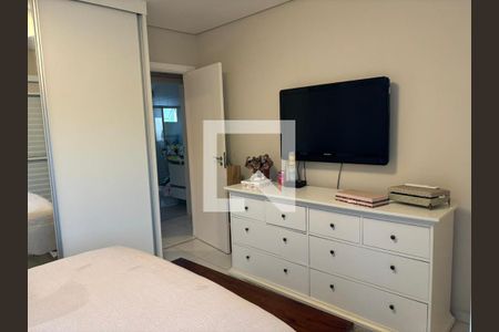 Quarto 1 de casa de condomínio à venda com 2 quartos, 69m² em Fazenda Santa Cândida, Campinas