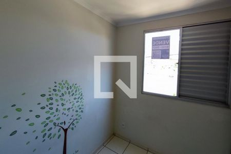 PLACA INSTALADA NO IMÓVEL de apartamento à venda com 3 quartos, 70m² em Vila São Bento, Campinas
