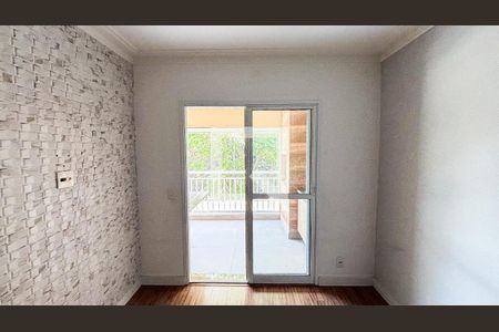 Sala - Sala de Jantar de apartamento à venda com 3 quartos, 77m² em Campestre, Santo André