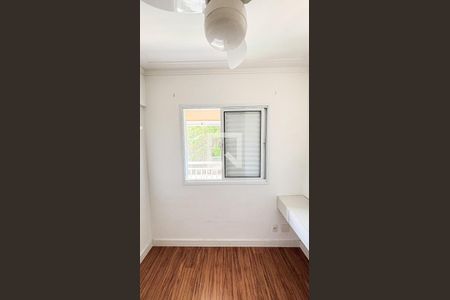 Quarto 2 de apartamento à venda com 3 quartos, 77m² em Campestre, Santo André