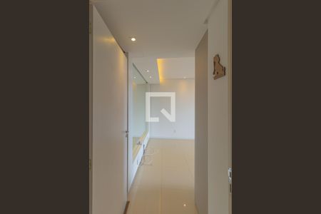 Sala/Cozinha de apartamento à venda com 2 quartos, 56m² em Fátima, Canoas
