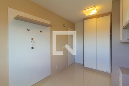 Quarto 2 de apartamento à venda com 2 quartos, 56m² em Fátima, Canoas