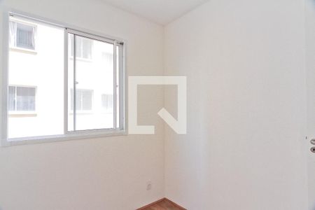 Quarto 2 de apartamento para alugar com 2 quartos, 34m² em Piqueri, São Paulo