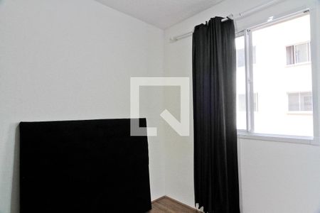 Quarto 1 de apartamento para alugar com 2 quartos, 34m² em Piqueri, São Paulo