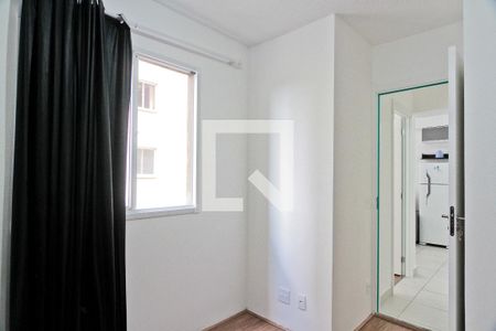 Quarto 1 de apartamento para alugar com 2 quartos, 34m² em Piqueri, São Paulo