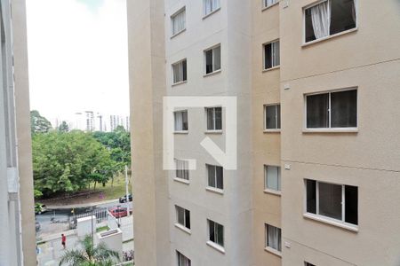 Vista de apartamento para alugar com 2 quartos, 34m² em Piqueri, São Paulo