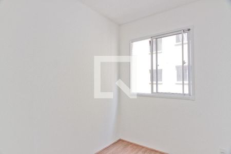 Quarto 2 de apartamento para alugar com 2 quartos, 34m² em Piqueri, São Paulo