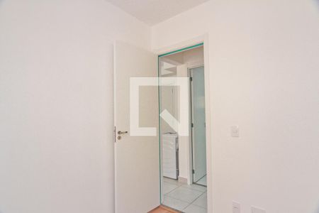 Quarto 2 de apartamento para alugar com 2 quartos, 34m² em Piqueri, São Paulo