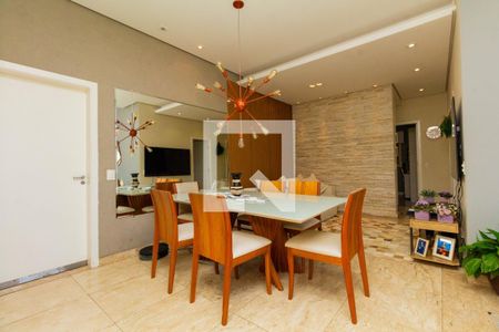 Sala 1 de apartamento à venda com 3 quartos, 210m² em Vila Gomes Cardim, São Paulo