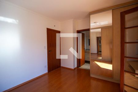 Suíte de casa de condomínio para alugar com 3 quartos, 146m² em Jardim Refugio, Sorocaba